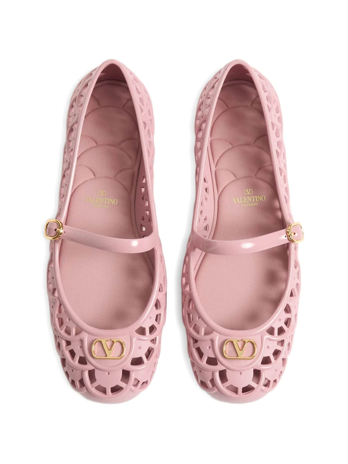 Valentino Pm Ballerina Ondette T. 05