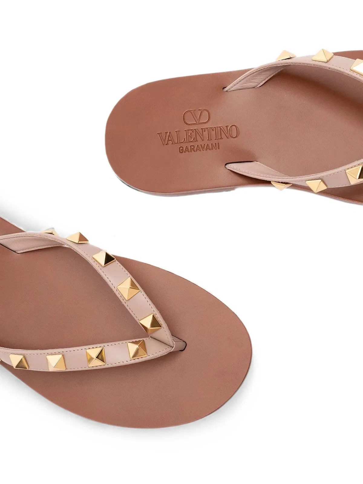 Valentino Thong Rockstud T. 05