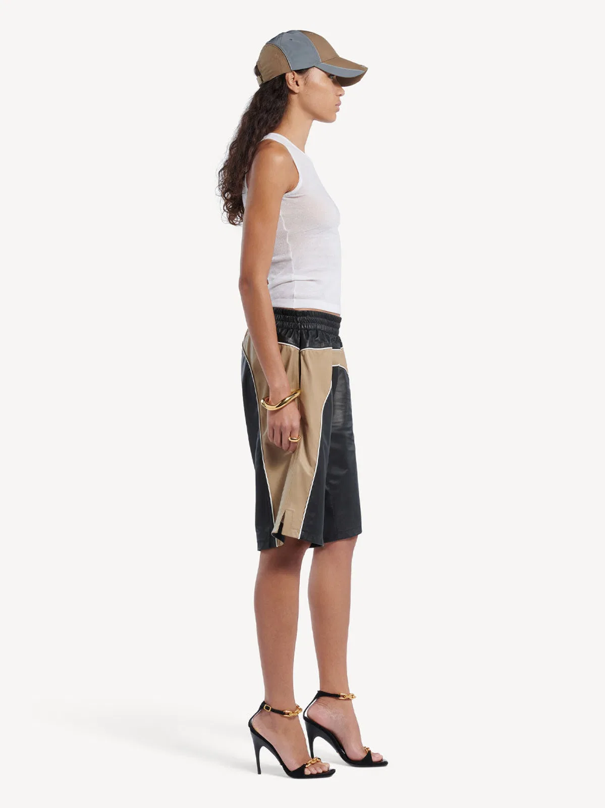 Balenciaga Tank Top