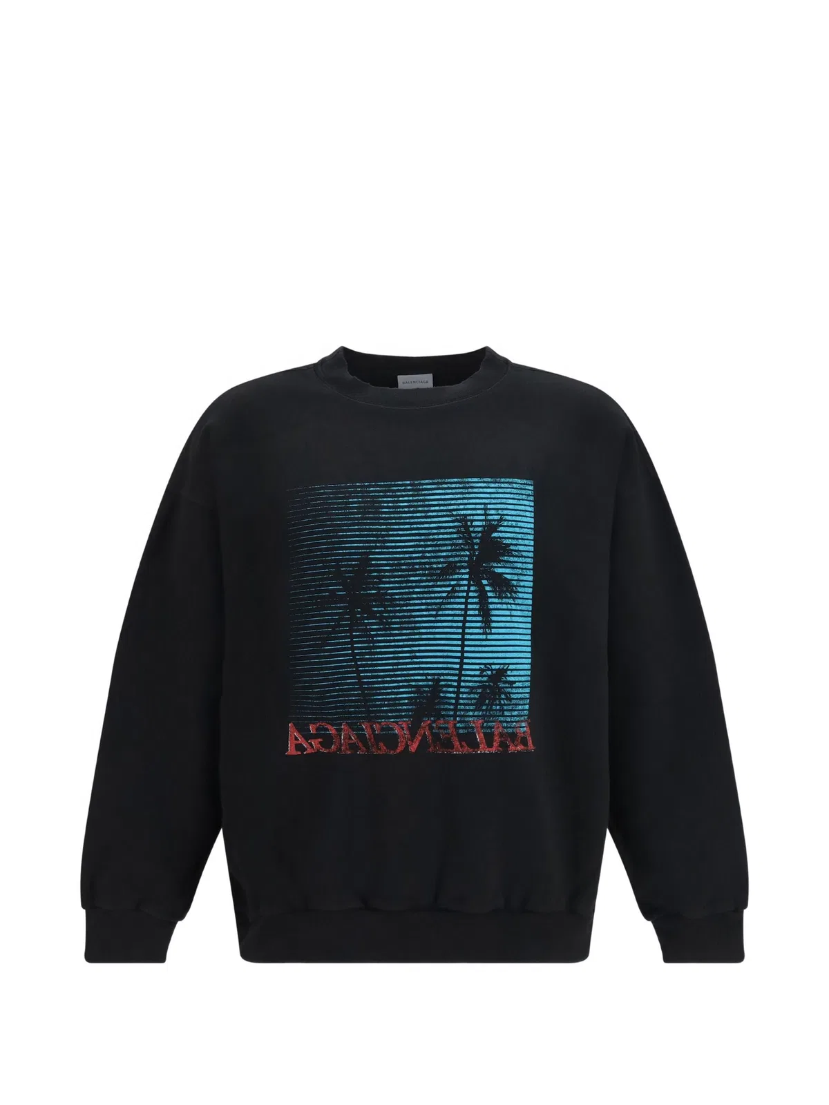 Balenciaga Crafted In Portugal From 100% Premium Bl
