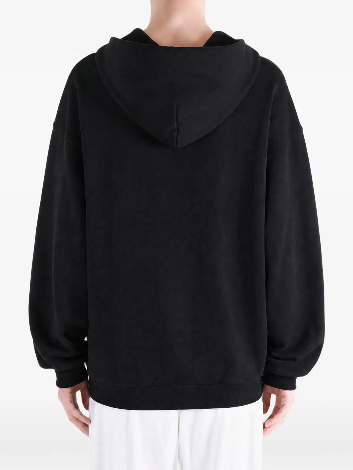 Balenciaga Zip Up Hoodie