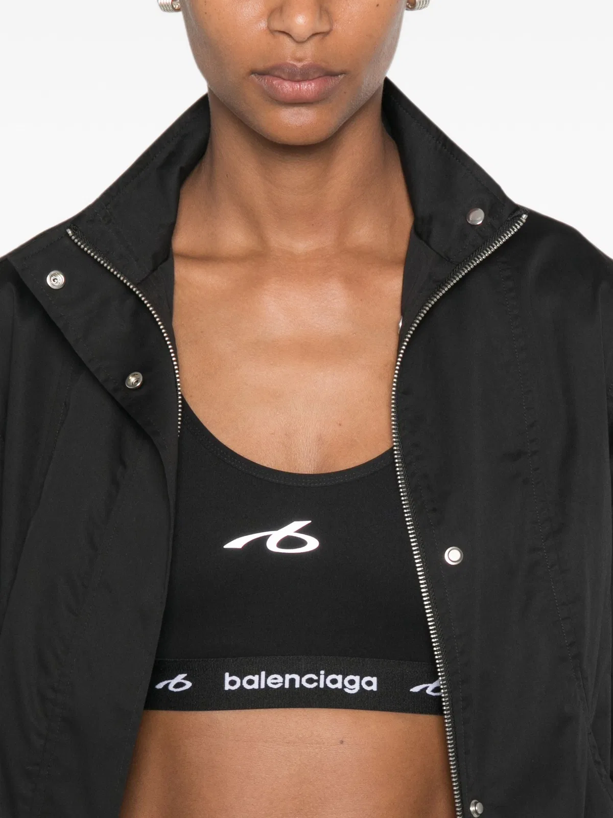 Balenciaga Bra Tank