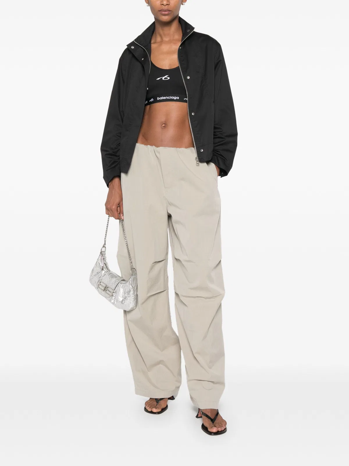Balenciaga Bra Tank
