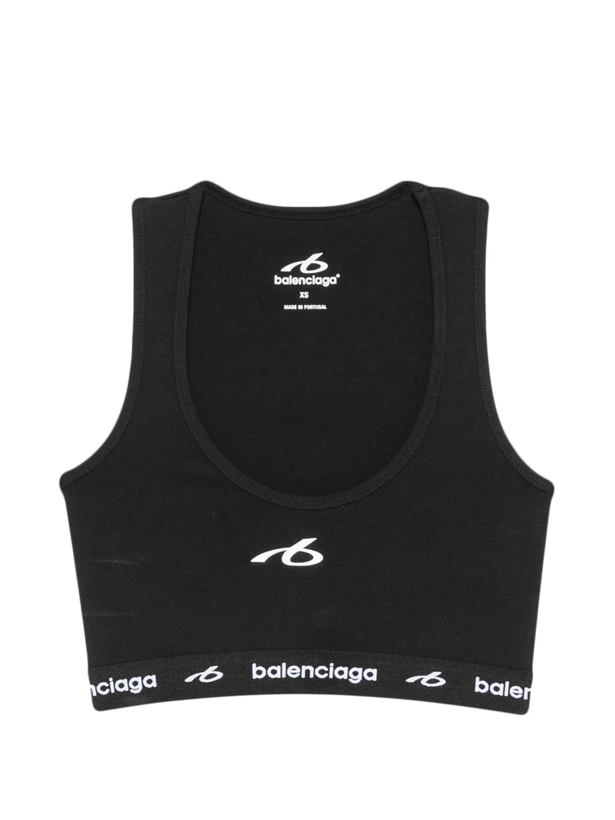 Balenciaga Bra Tank