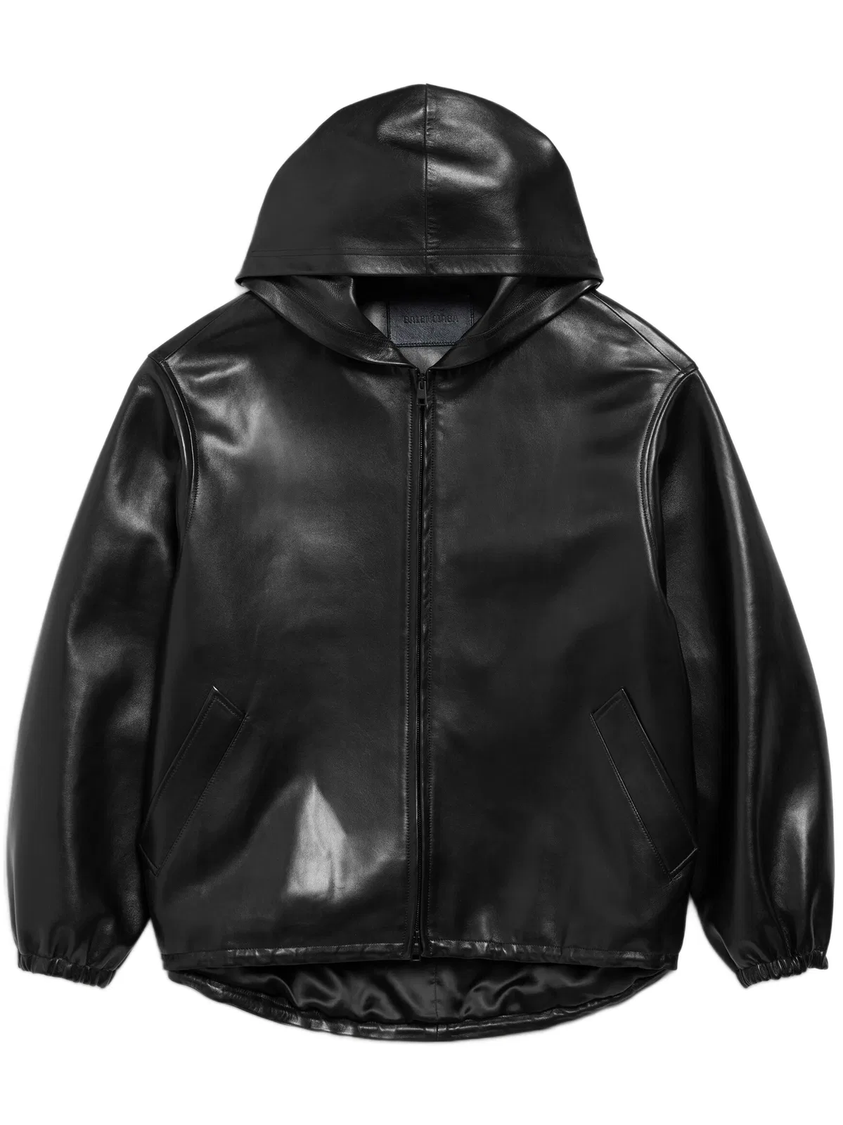 Balenciaga Relaxed Hoodie