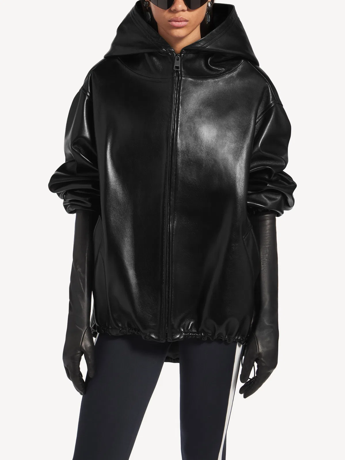 Balenciaga Relaxed Hoodie