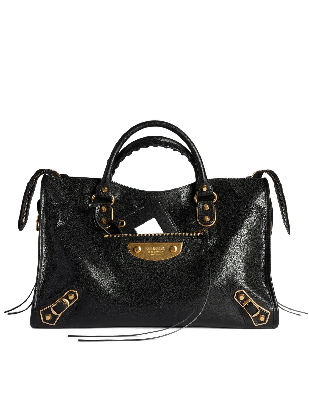 Balenciaga Le City Uptown Bag M
