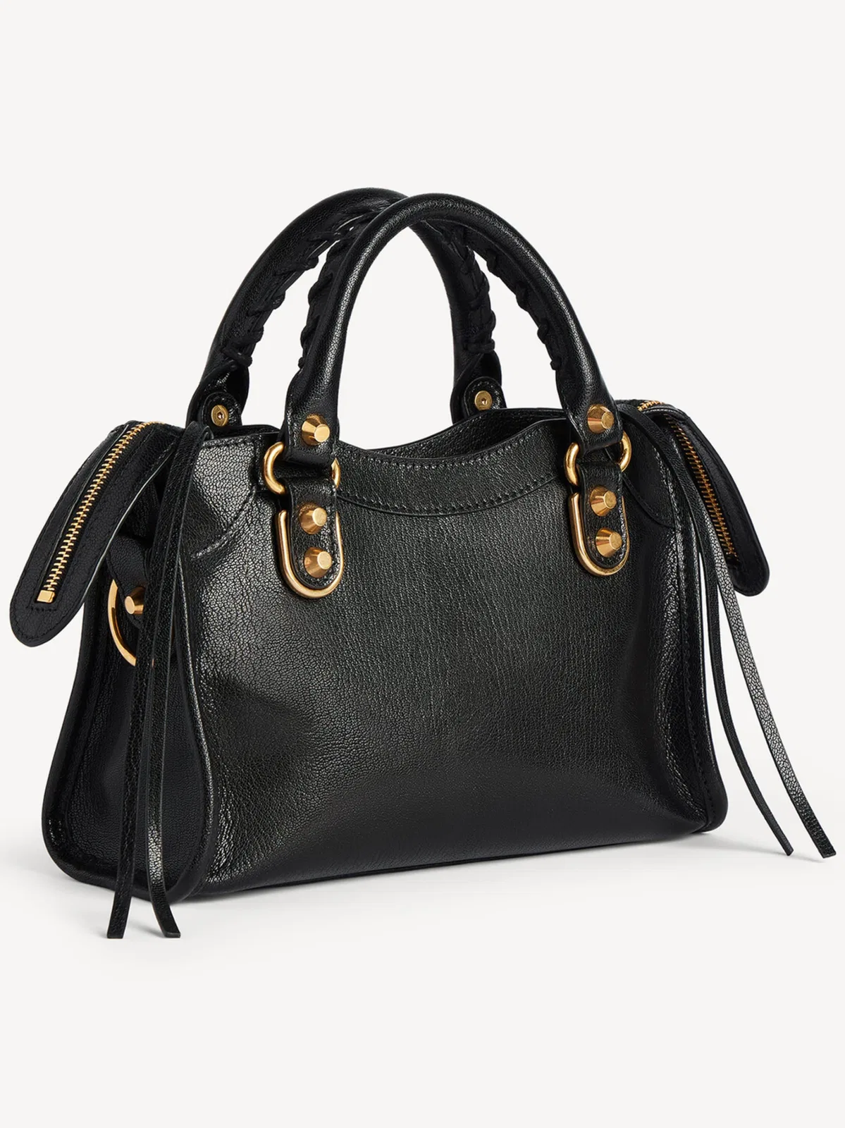 Balenciaga Le City Upt Mini Bag