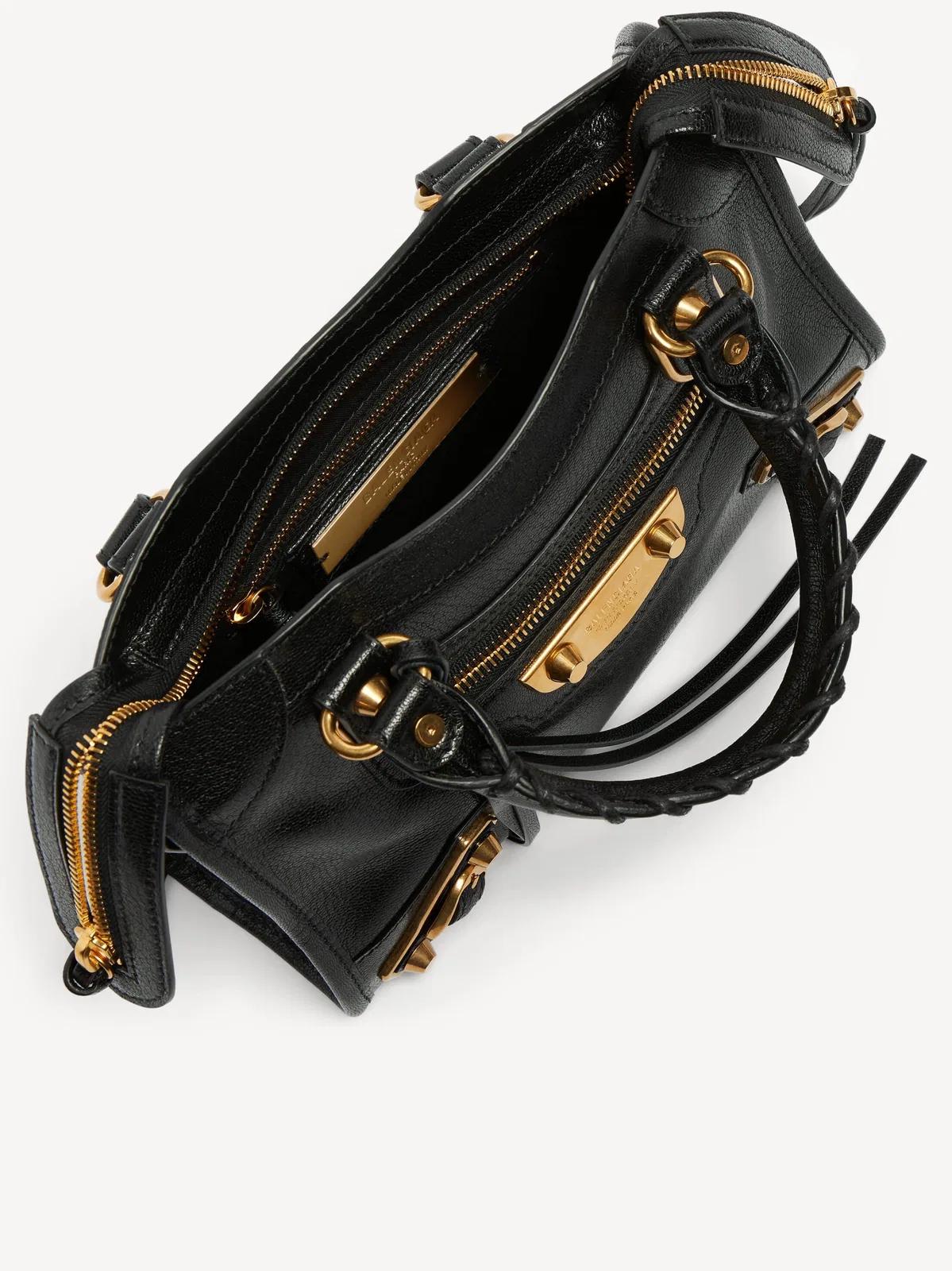 Balenciaga Le City Upt Mini Bag