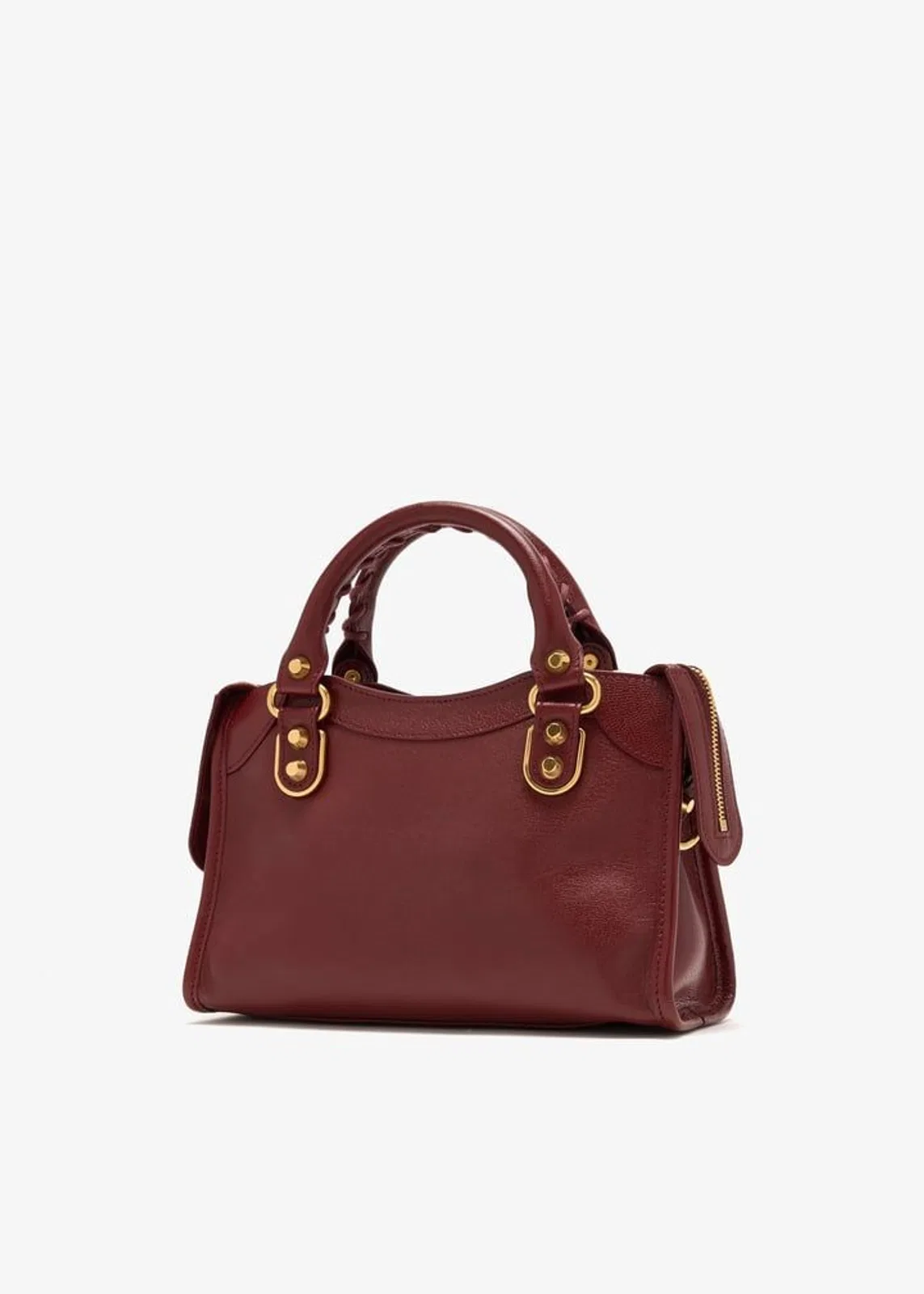 Balenciaga Le City Upt Mini Bag