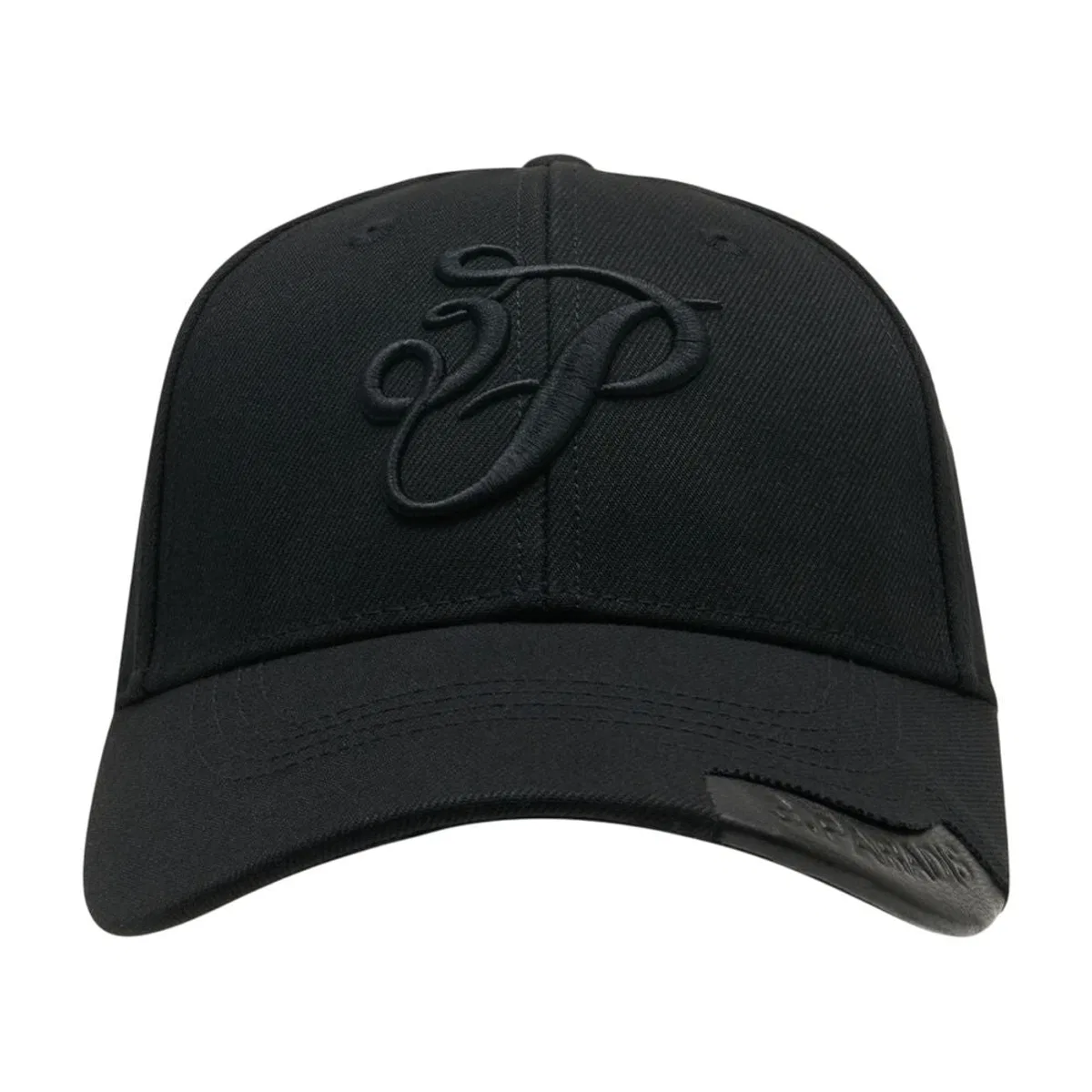 3Paradis Cursive Cap
