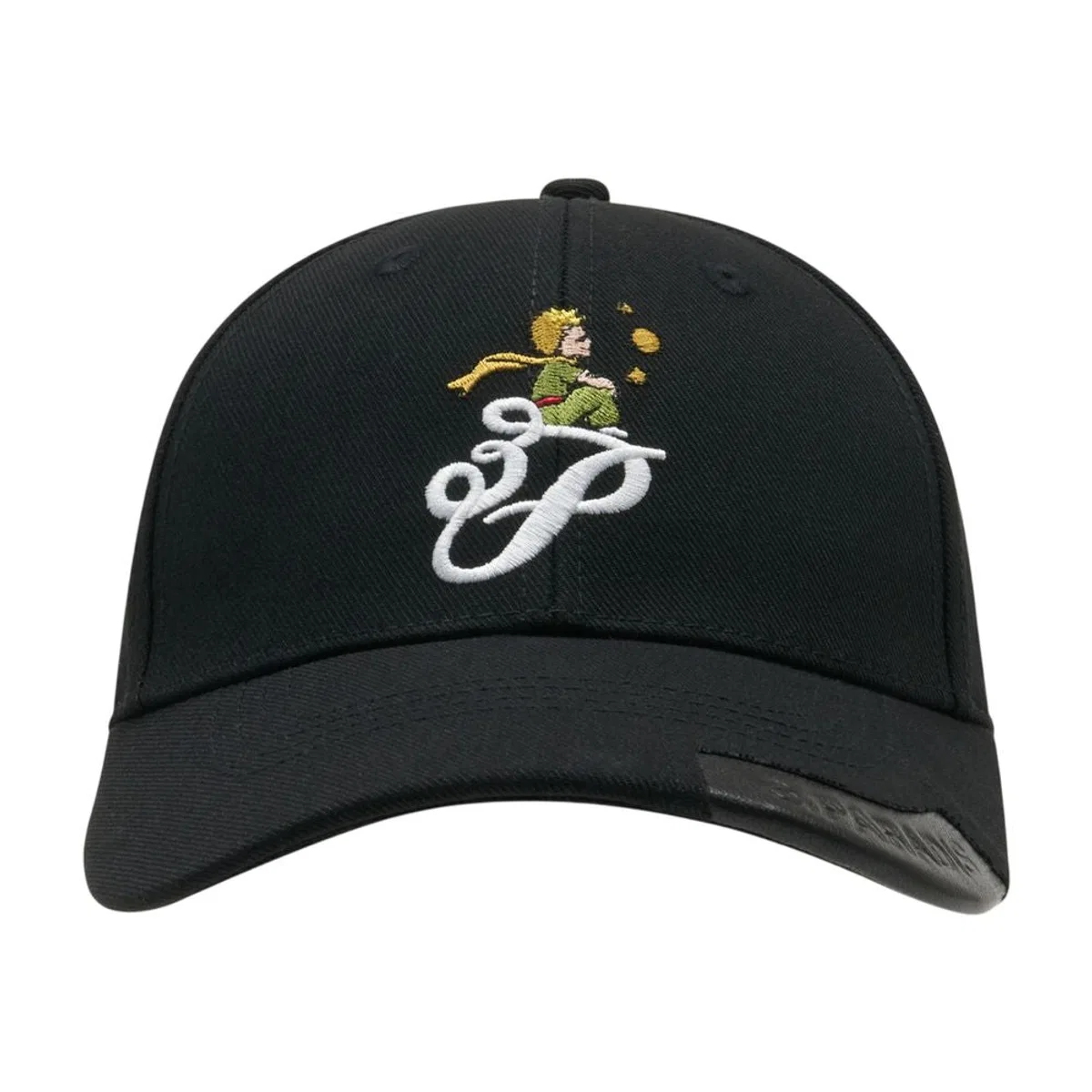 3Paradis Cap X Petit Prince