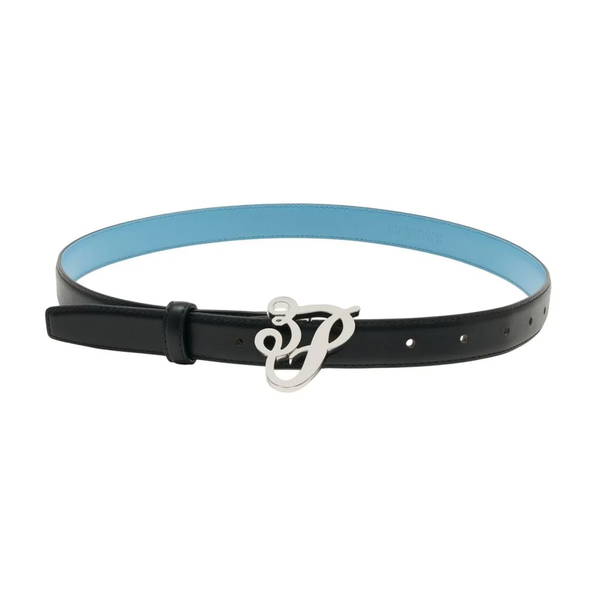 3Paradis Ceinture Cursive Small