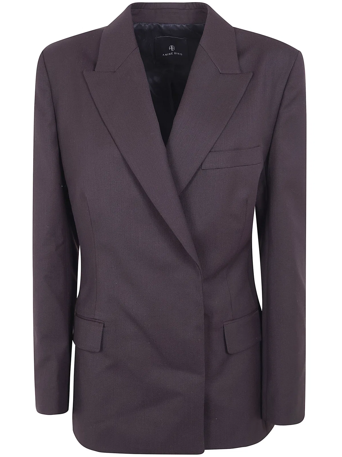 Anine bing "Aretha" Blazer Jacket