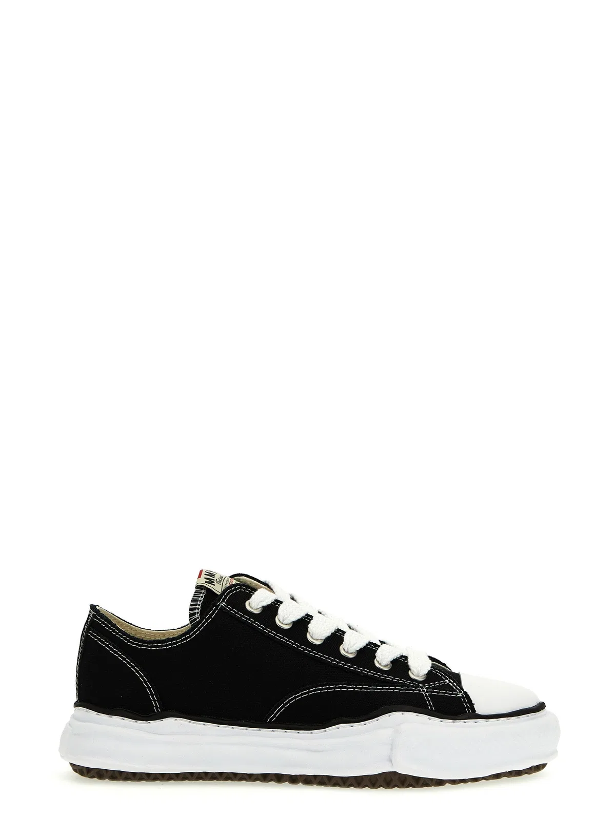 Maison mihara yasuhiro 'Peterson' Sneakers