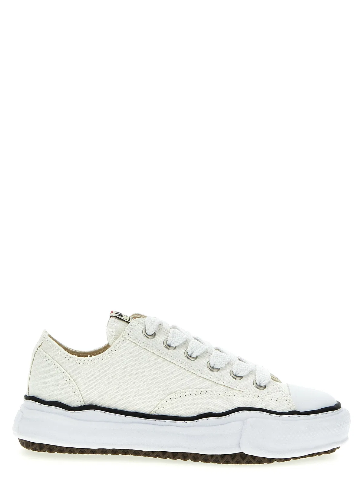 Maison mihara yasuhiro 'Peterson' Sneakers