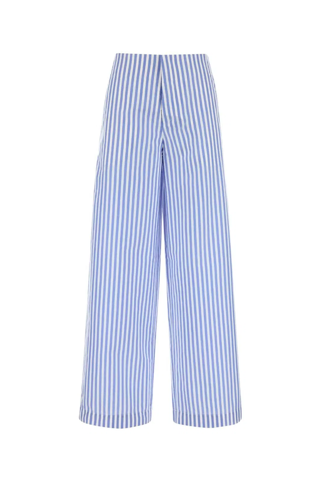 Philosophy Di Lorenzo Serafini Embroidered Poplin Pant