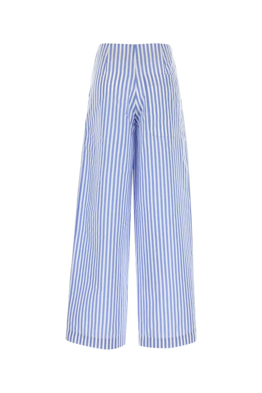 Philosophy Di Lorenzo Serafini Embroidered Poplin Pant