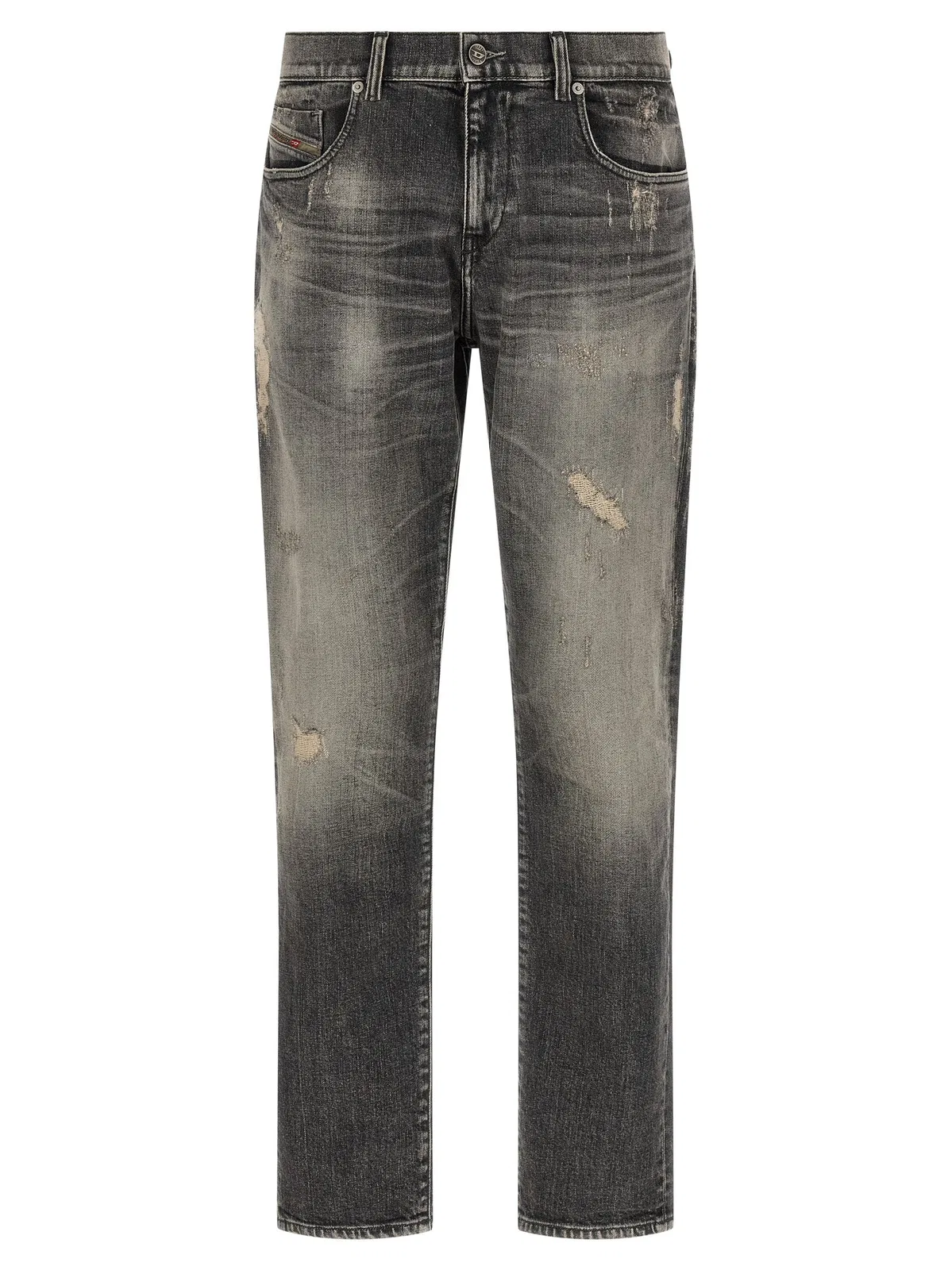 Diesel '2019 D-Strukt' Jeans