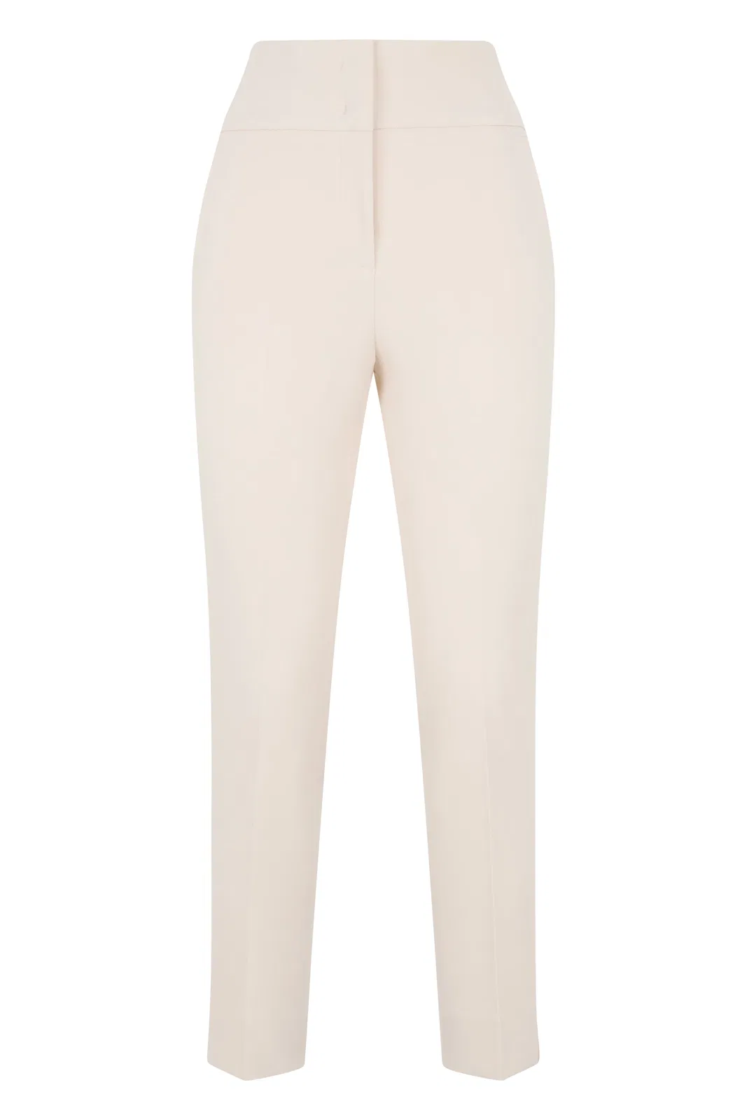Peserico Straight-Leg Trousers