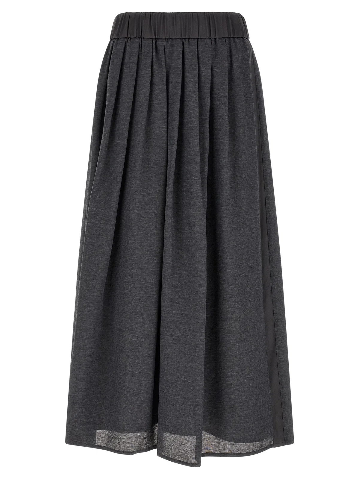 Peserico Skirt With Elastic