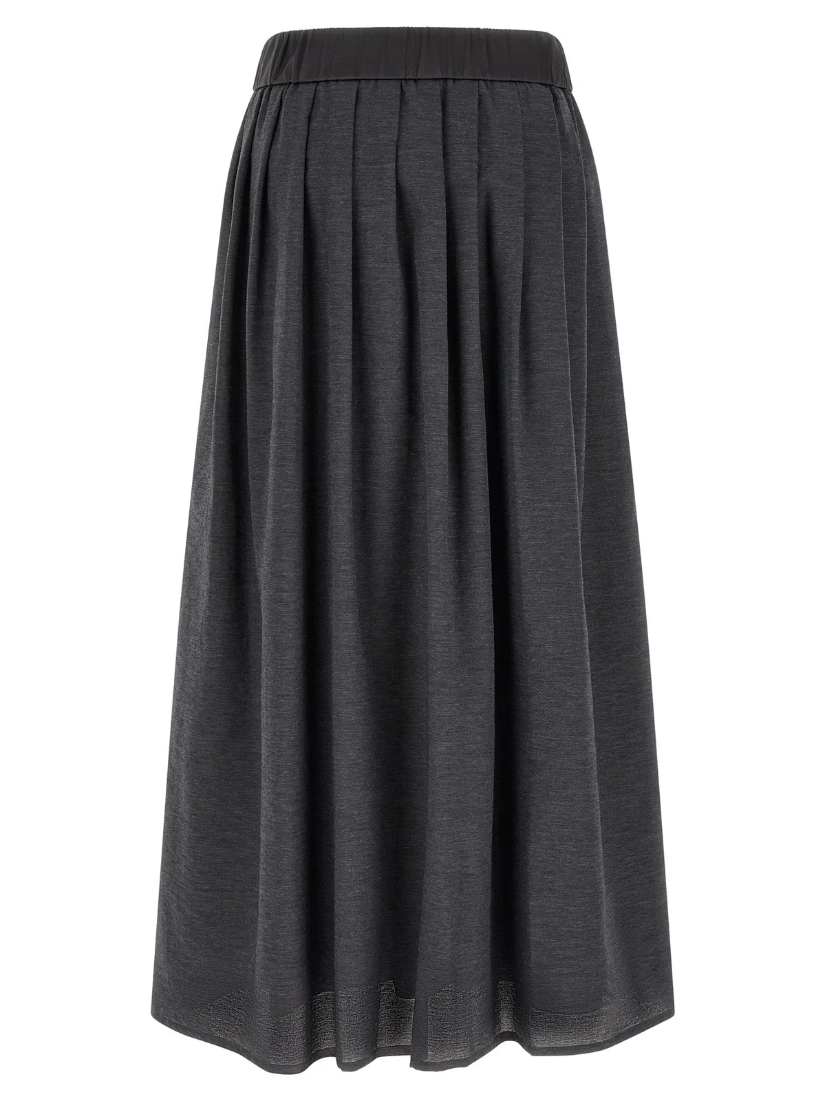Peserico Skirt With Elastic