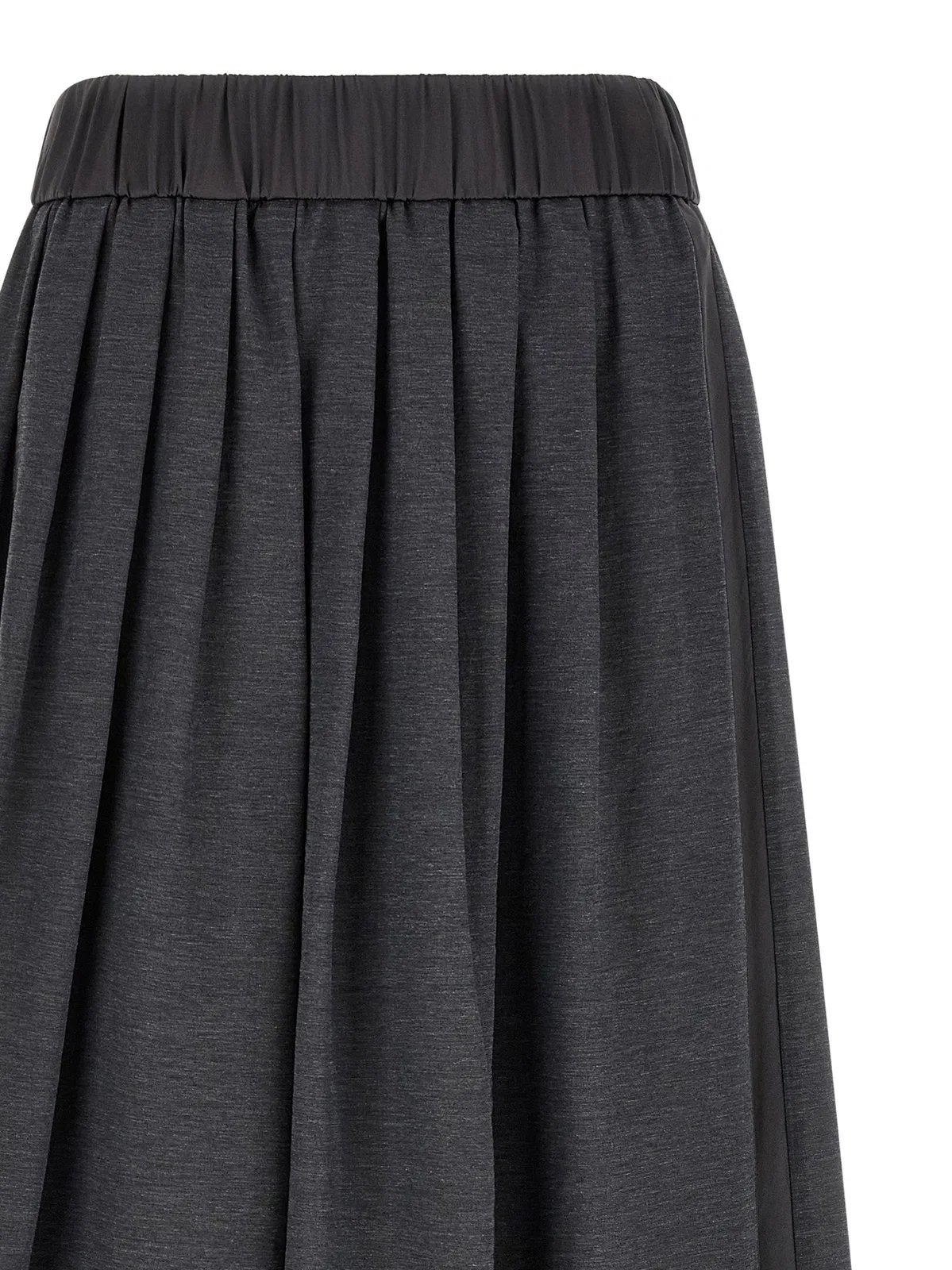 Peserico Skirt With Elastic