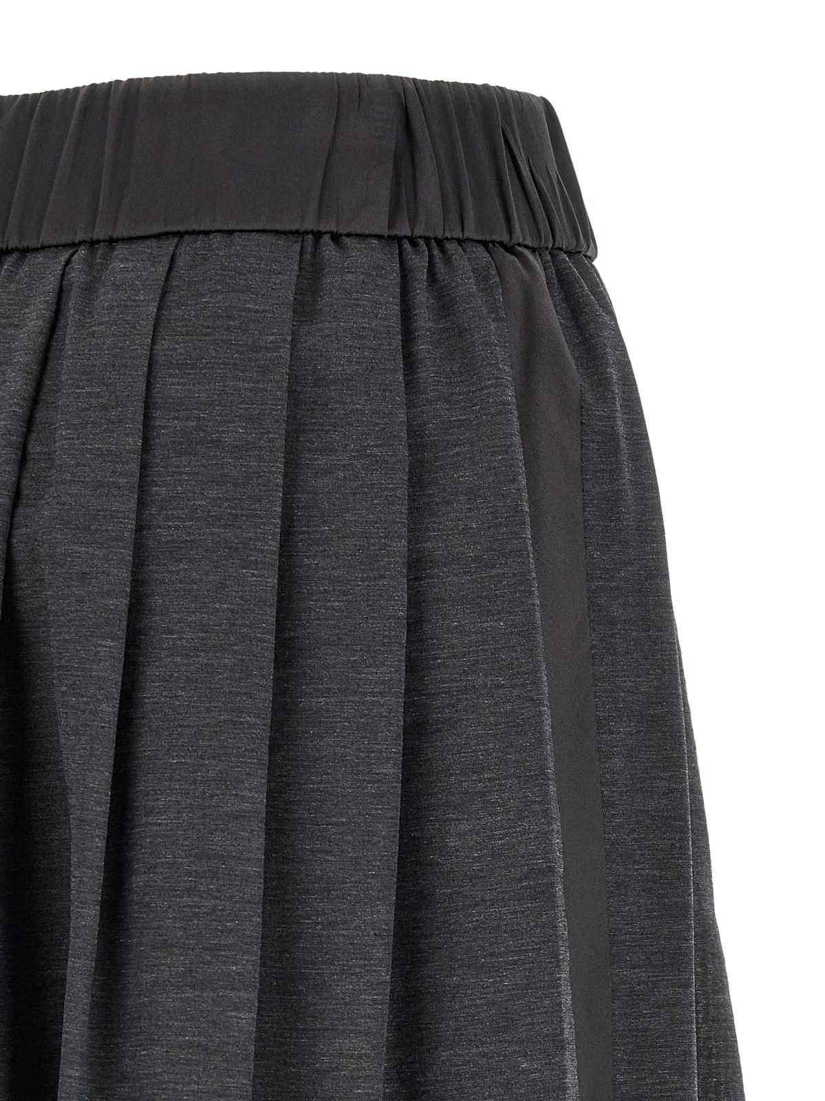 Peserico Skirt With Elastic