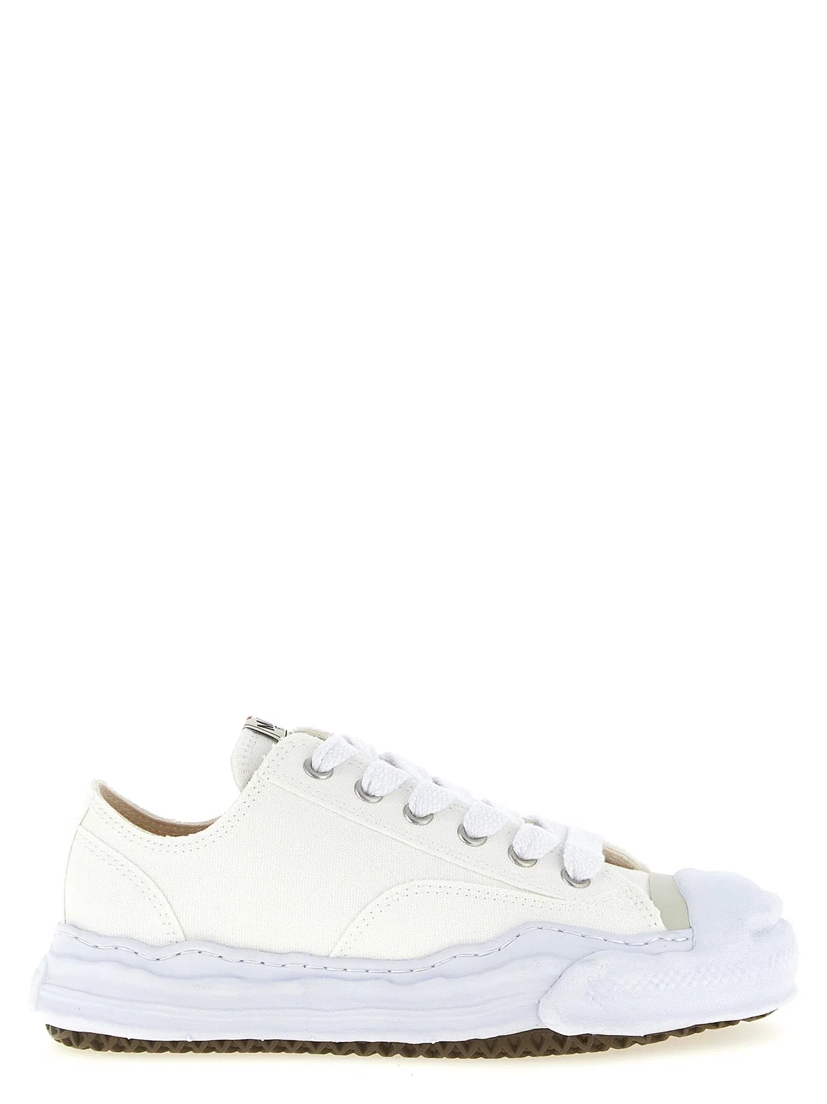 Maison mihara yasuhiro 'Hank Low' Sneakers