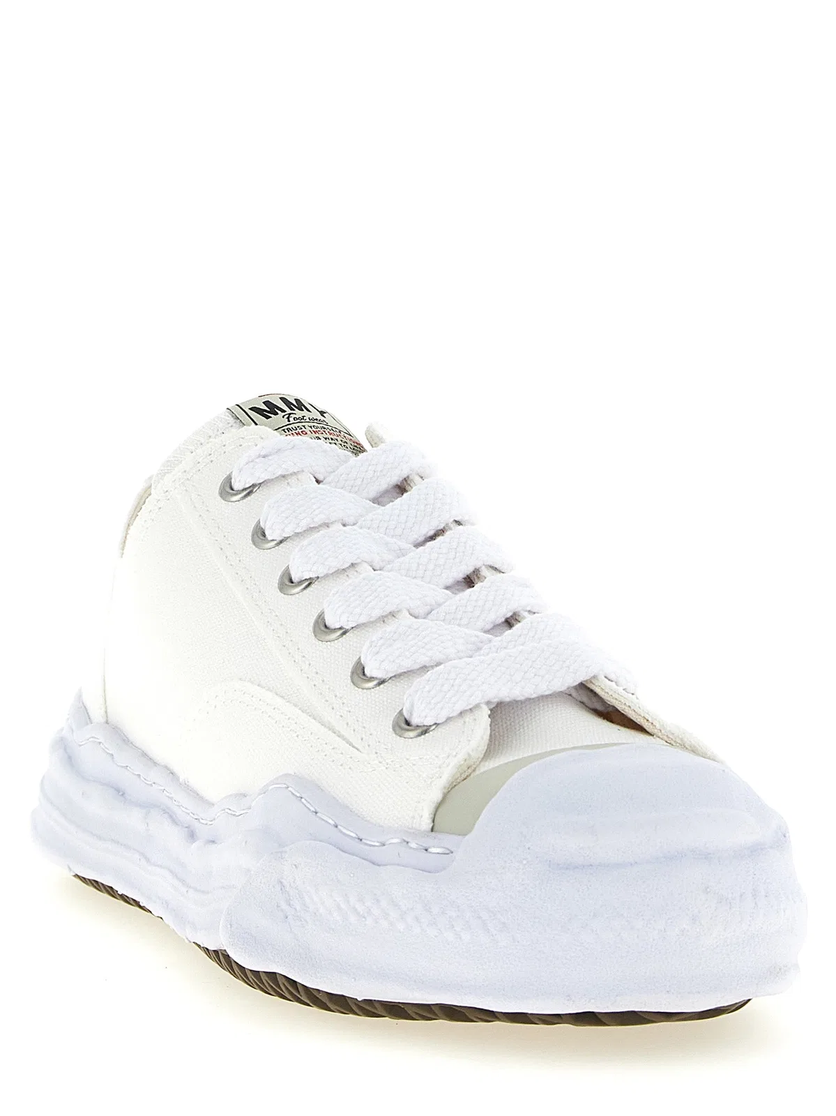 Maison mihara yasuhiro 'Hank Low' Sneakers
