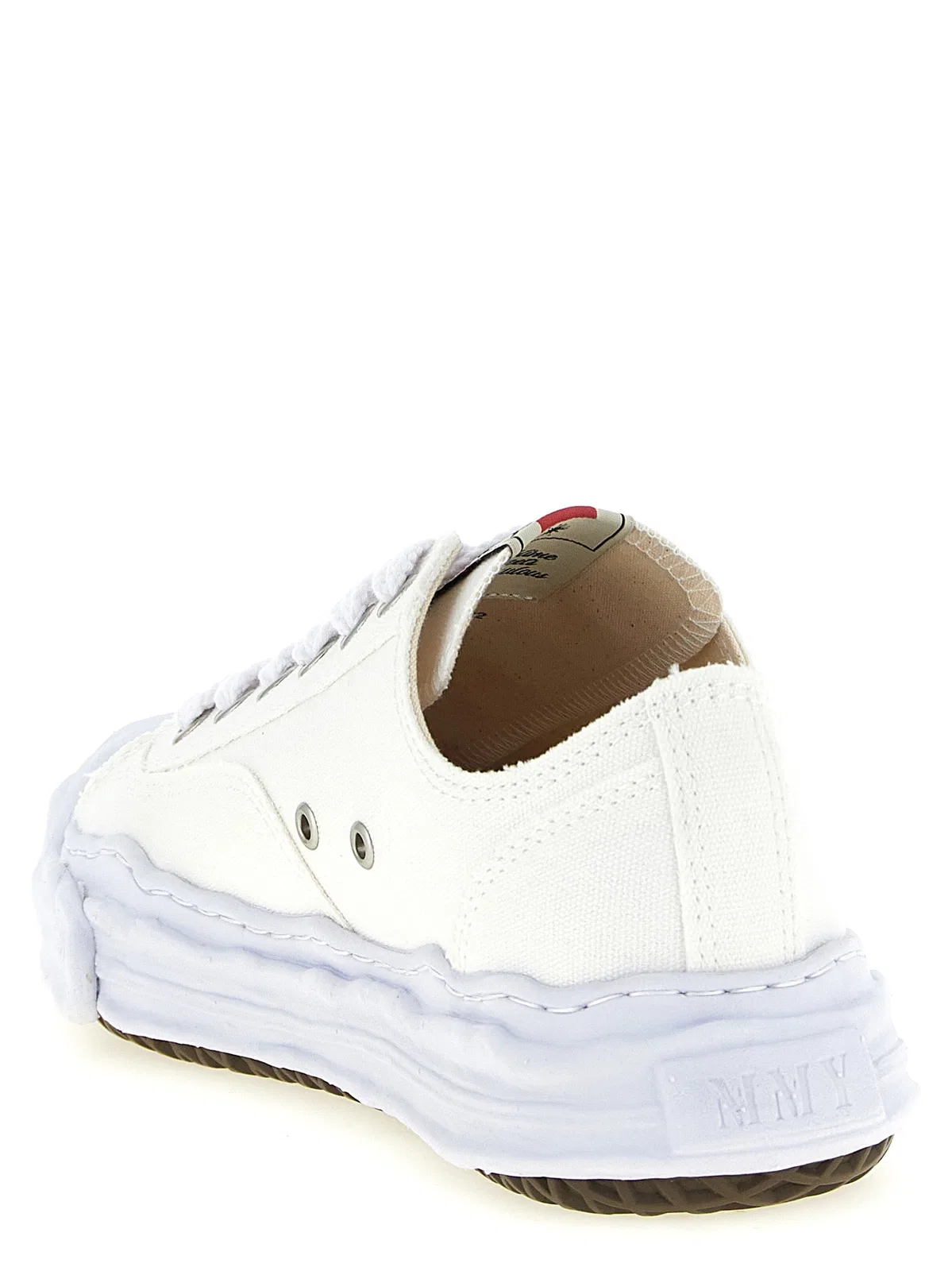 Maison mihara yasuhiro 'Hank Low' Sneakers