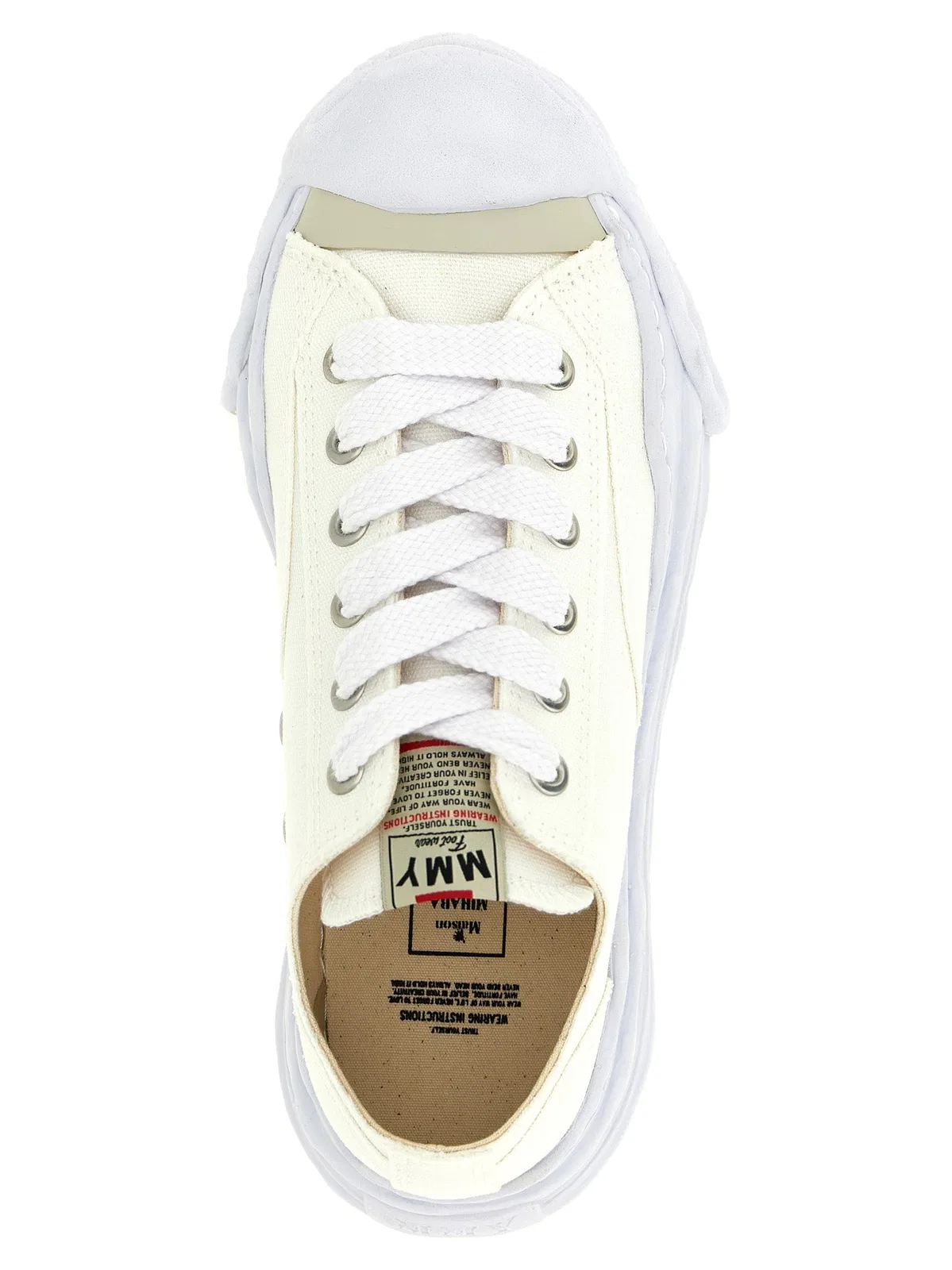 Maison mihara yasuhiro 'Hank Low' Sneakers