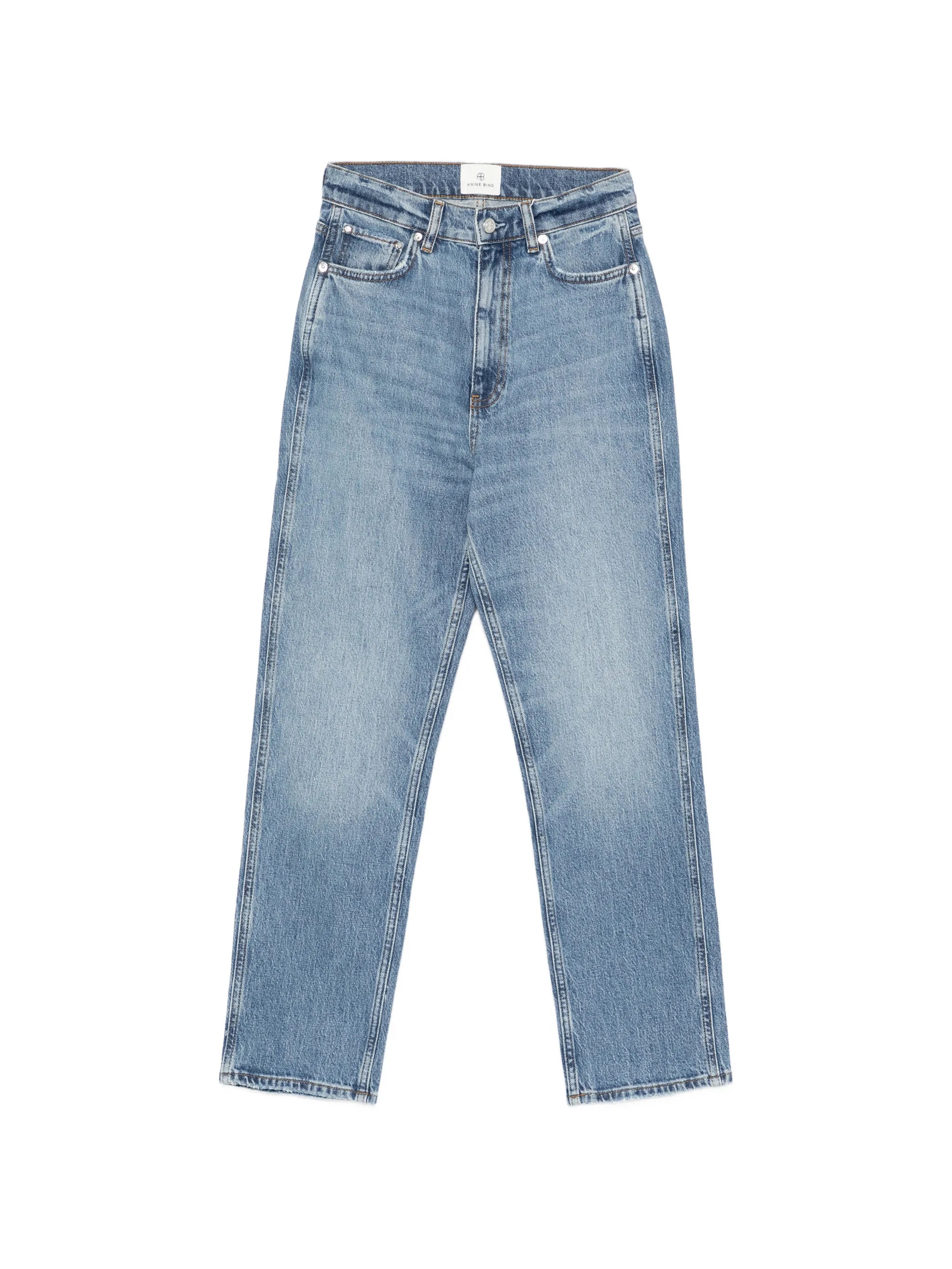 Anine bing Jean Jane Denim