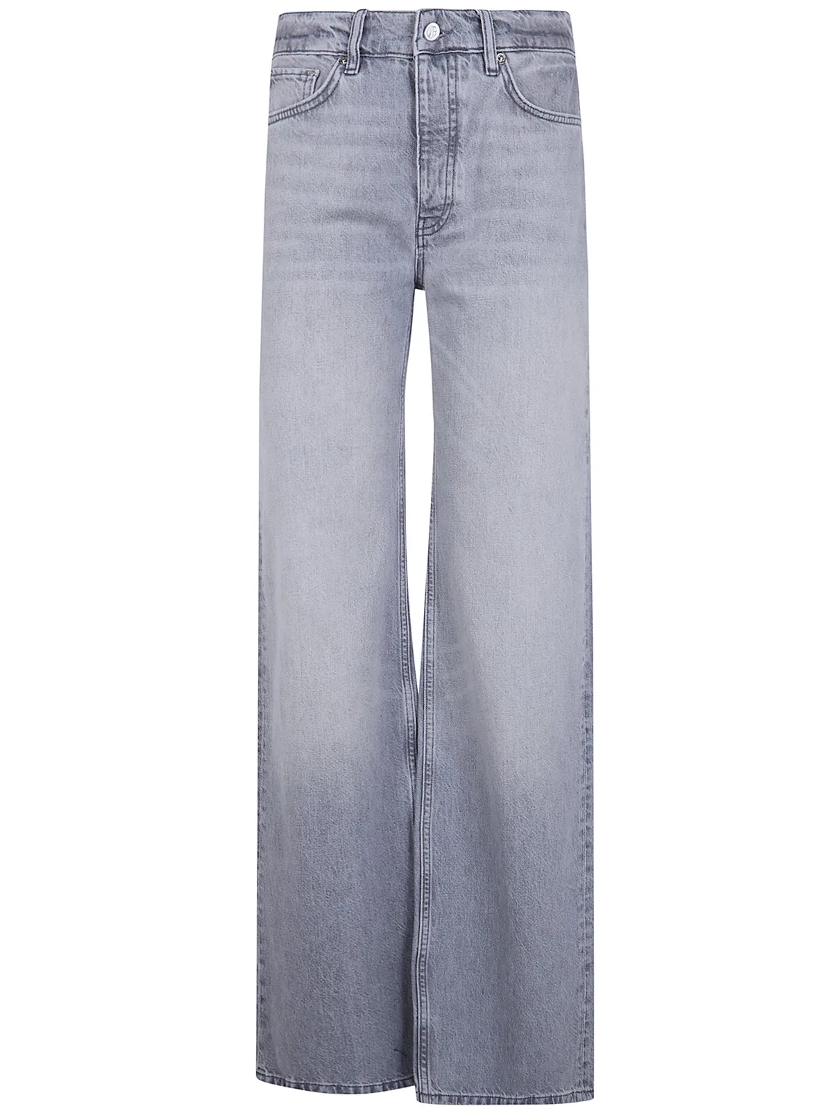 Anine bing "Hugh" Jeans