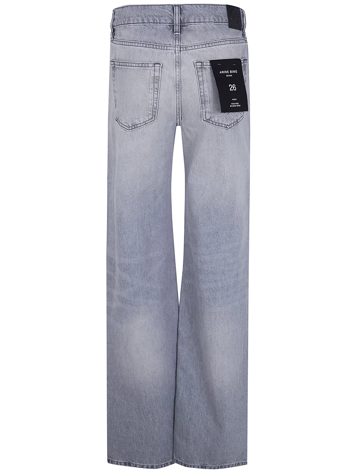 Anine bing "Hugh" Jeans