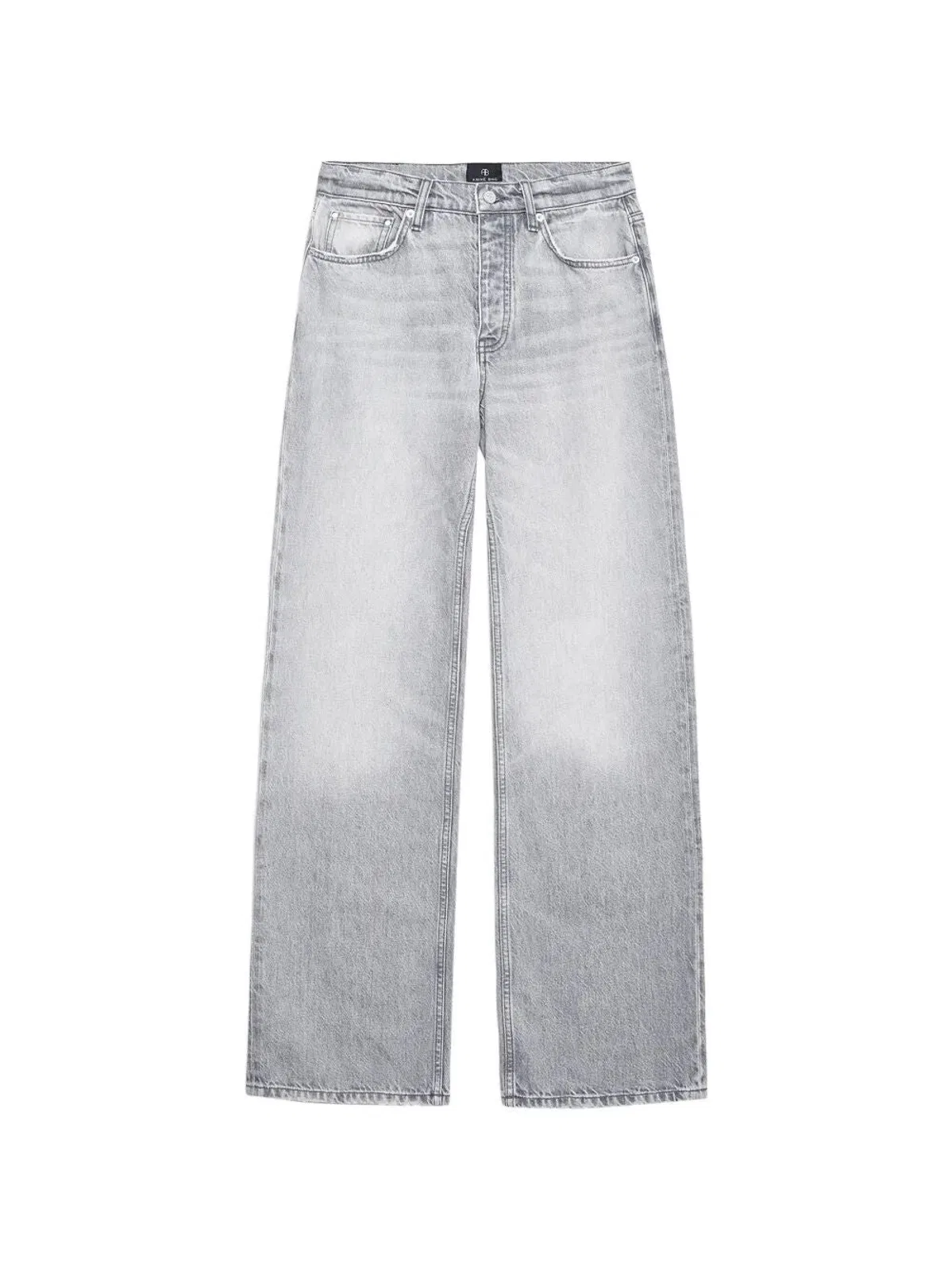 Anine bing "Hugh" Jeans