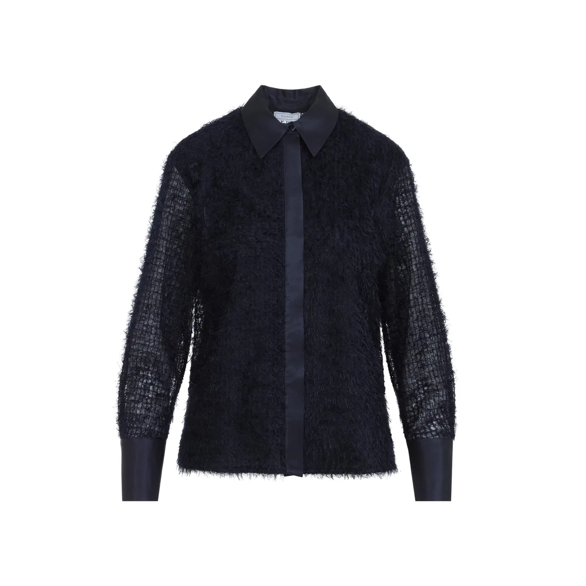 Peserico Fil Coupe Shirt