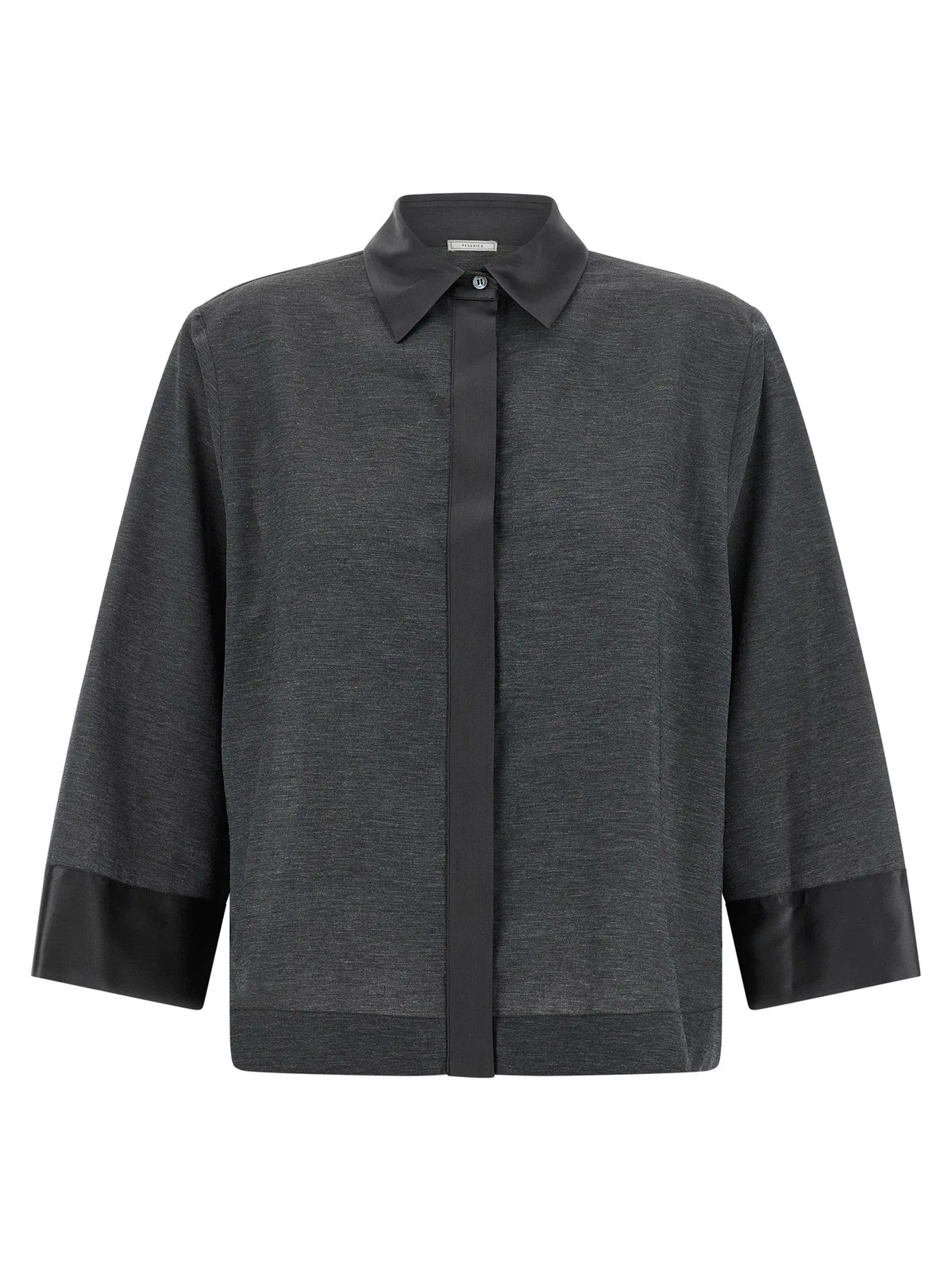 Peserico Jersey Shirt