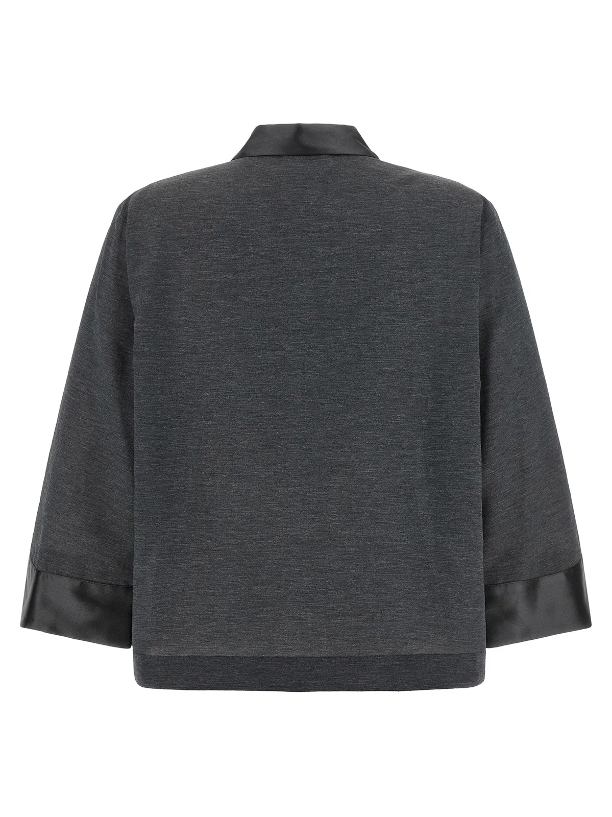 Peserico Jersey Shirt