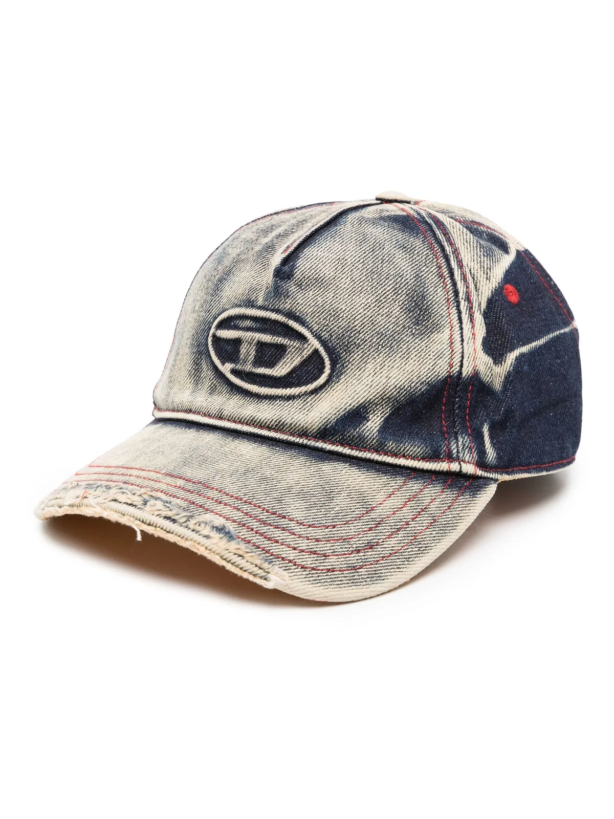 Diesel Cappello Da Baseball Seymon