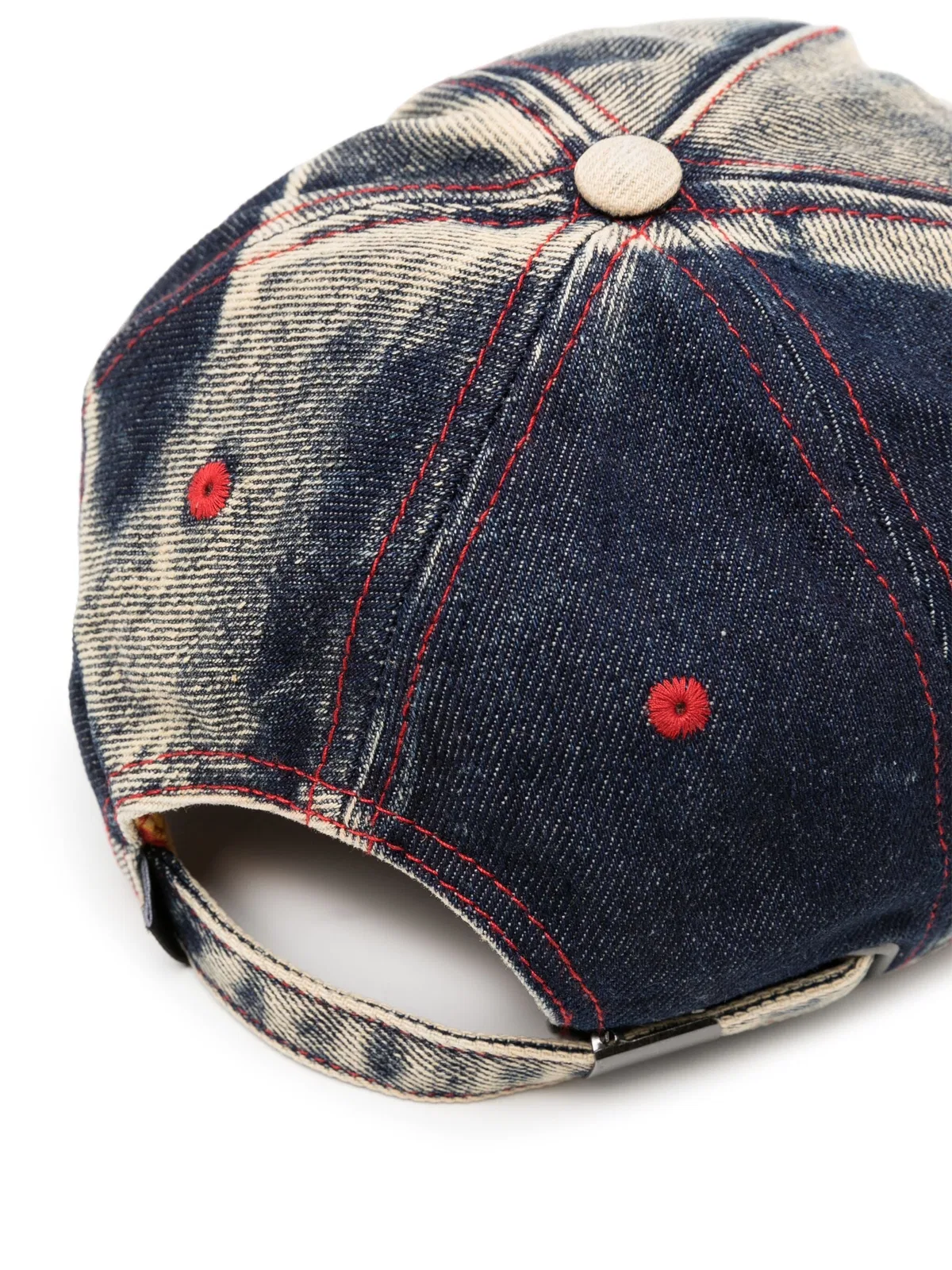 Diesel Cappello Da Baseball Seymon