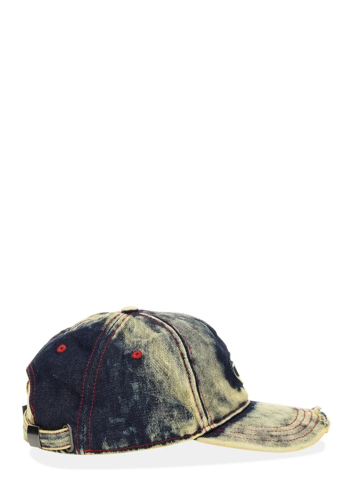 Diesel Cappello Da Baseball Seymon