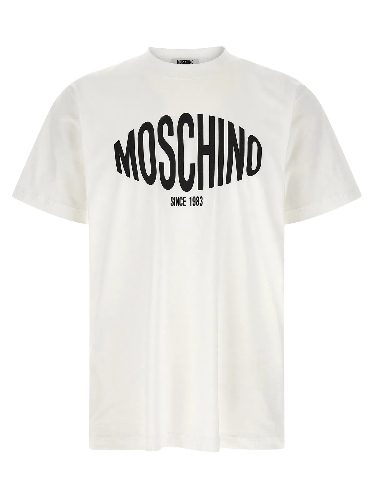 Moschino Logo T-Shirt