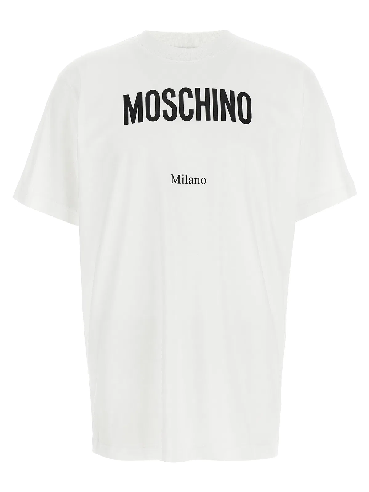 Moschino Logo T-Shirt