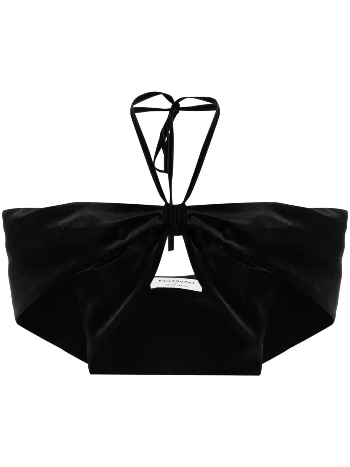 Philosophy Di Lorenzo Serafini Top