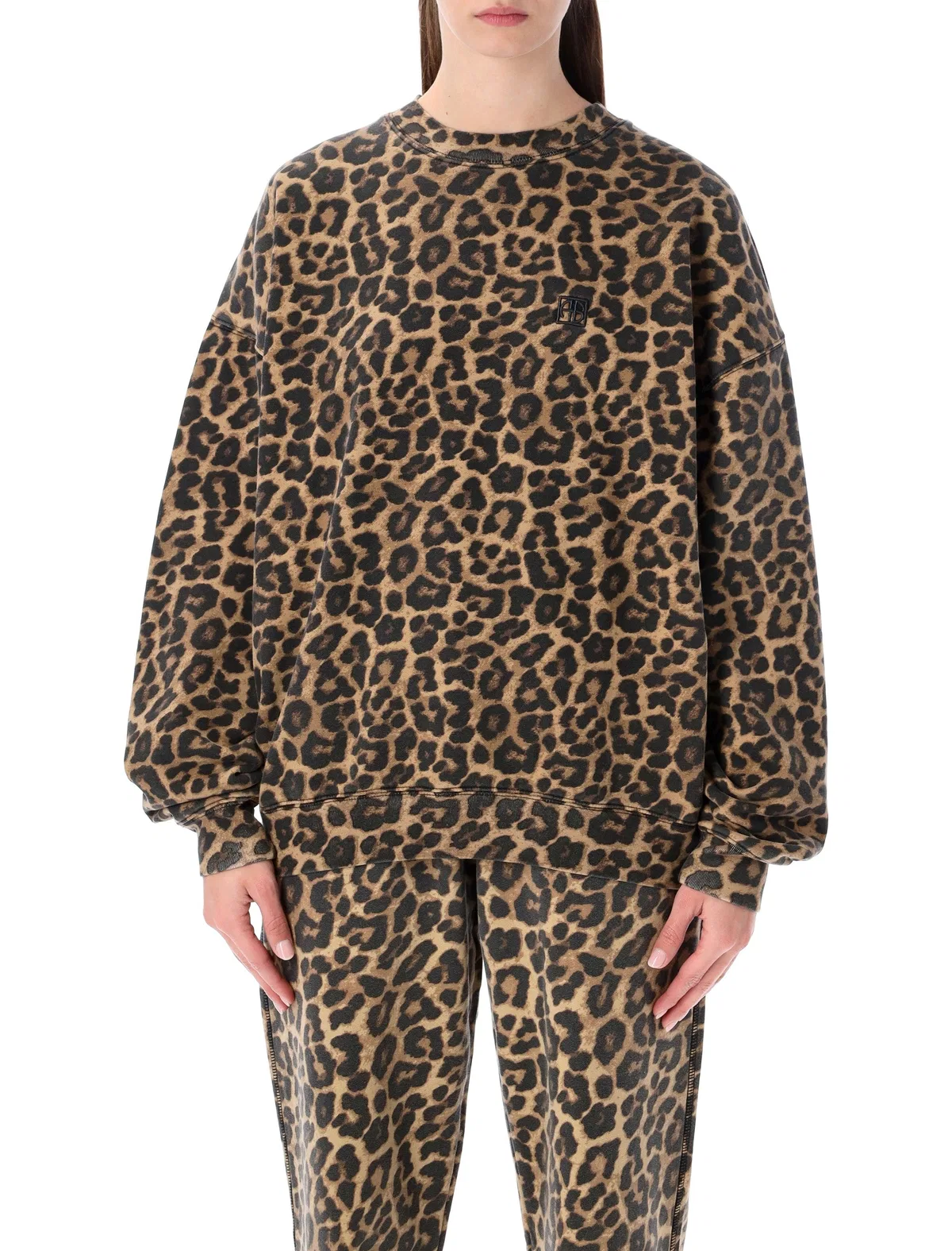 Anine bing Miles Sweatshirt