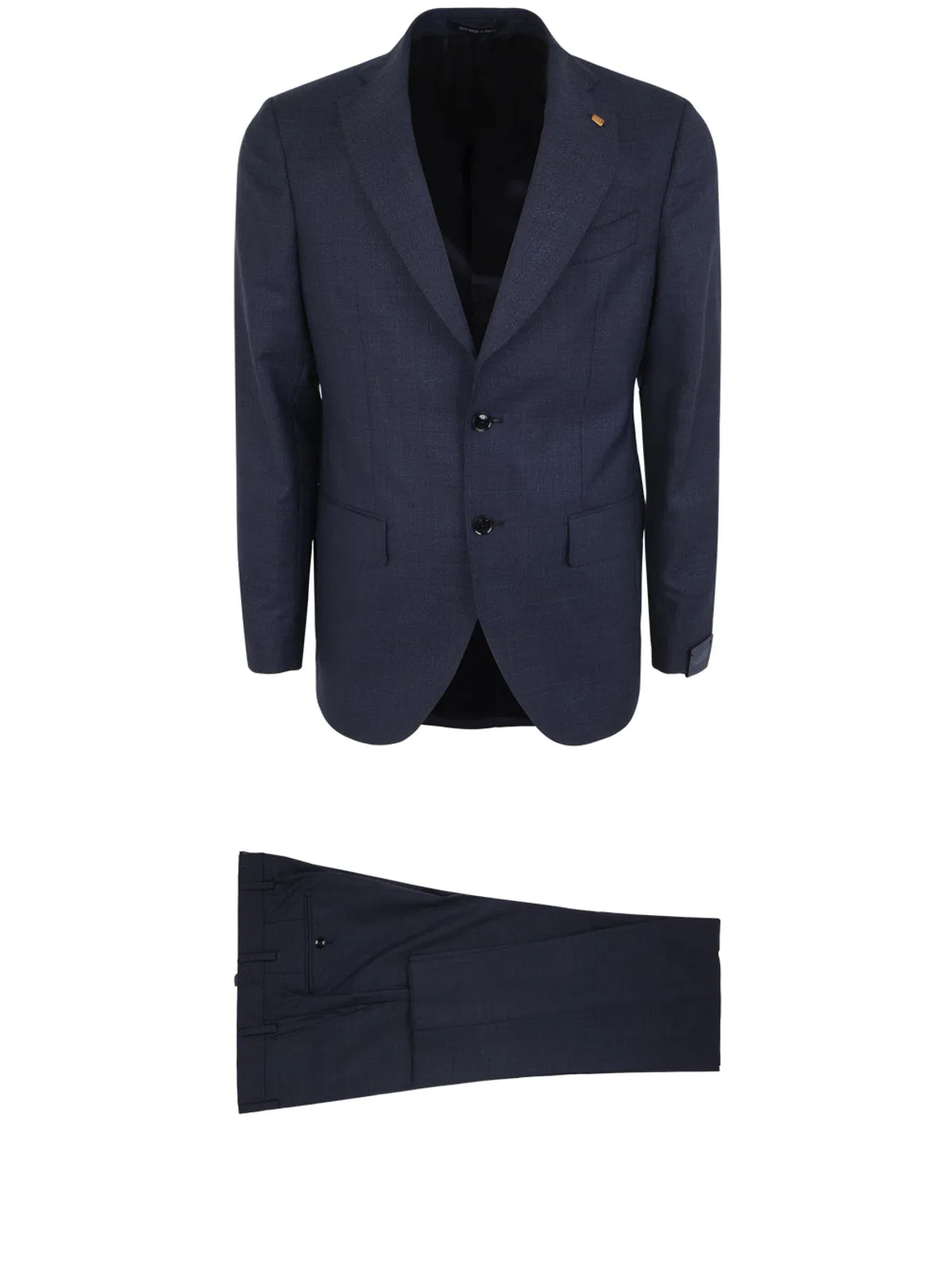 Sartoria Latorre Two Buttons Suit