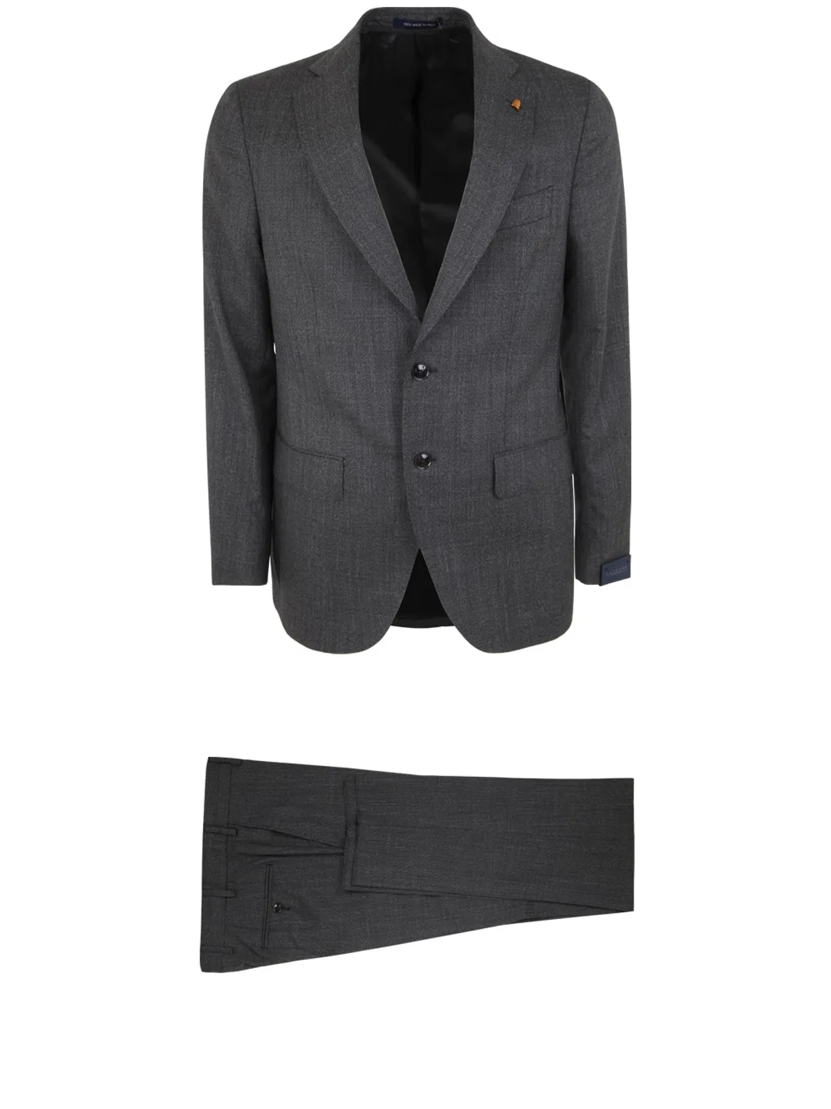 Sartoria Latorre Two Buttons Suit