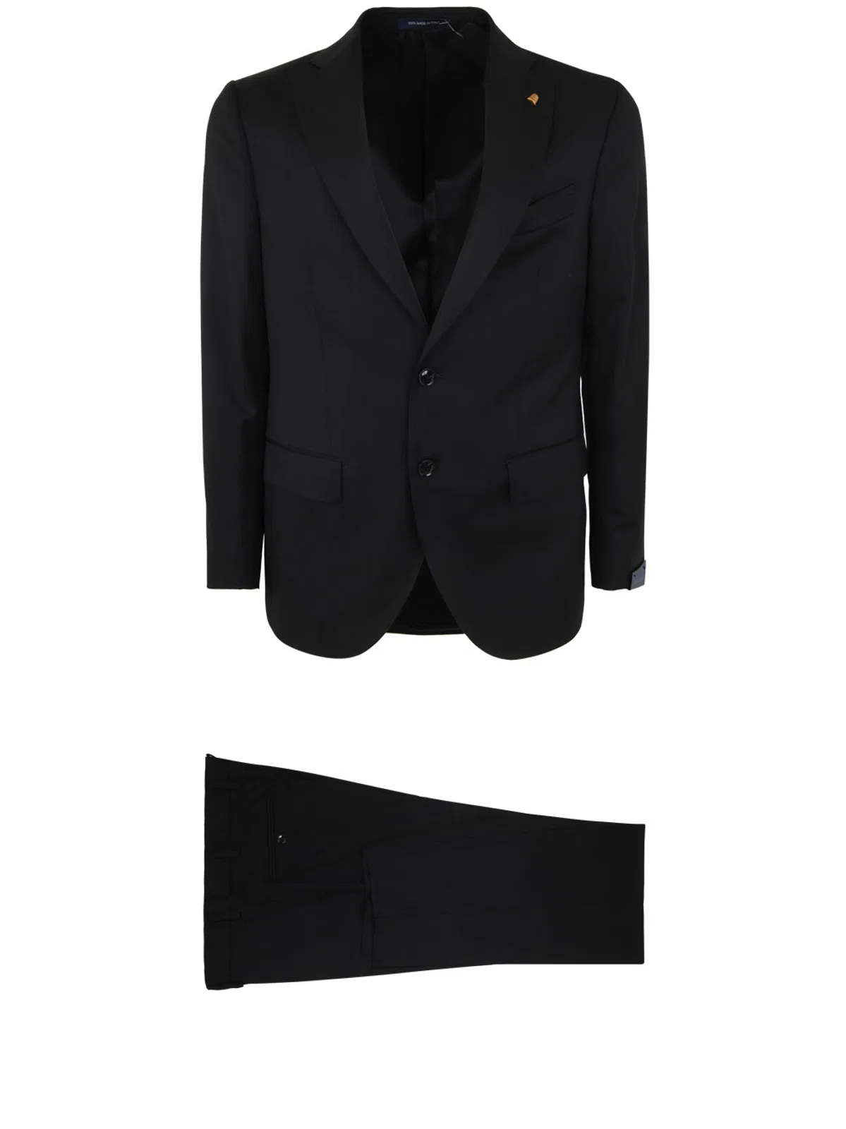 Sartoria Latorre Suit