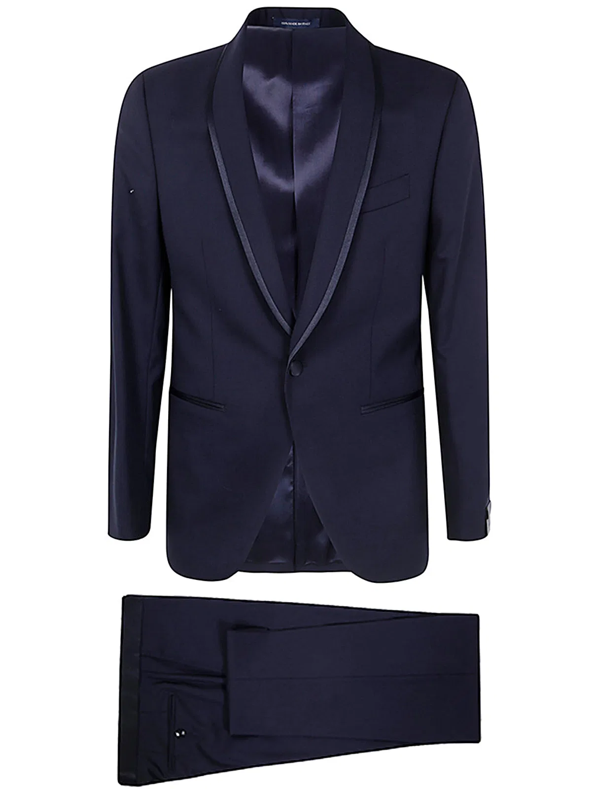 Sartoria Latorre Abito 8R